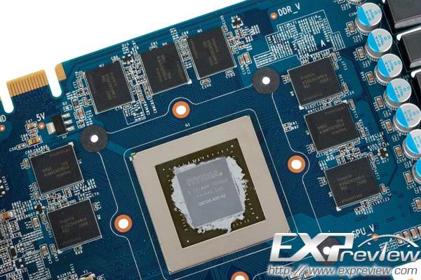Обзор и тестирование видеокарты Galaxy GeForce GTX 680 4ГБ